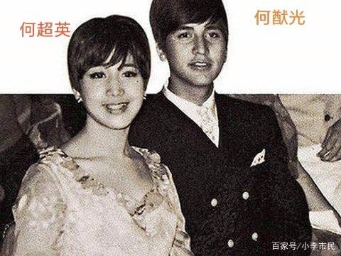赌王十一个女儿，最漂亮的是哪一个？
