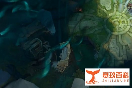 lol锤石的灯笼怎么点