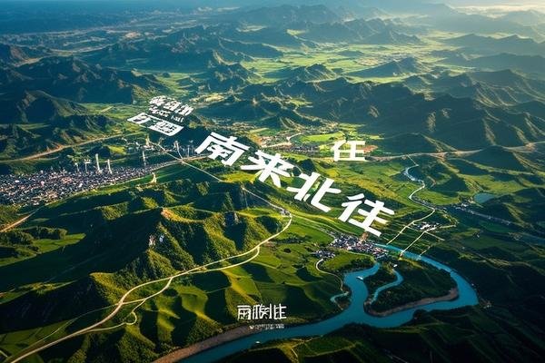 近期哪个台播南来北往