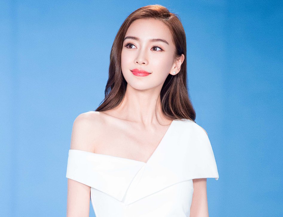 杨颖离婚了吗