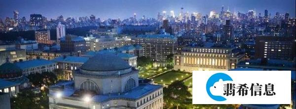 BU/BC傻傻分不清楚？一篇让你学会那些容易混淆的美国大学名称缩写！