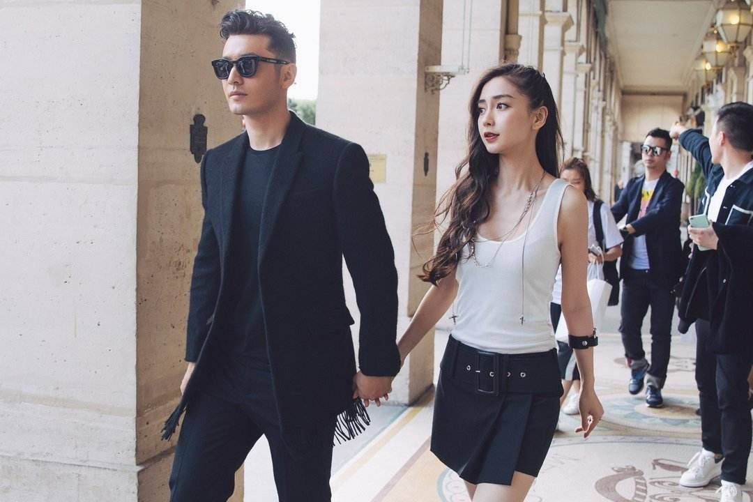 陈伟霆不再沉默，自曝与杨颖分手的原因，究竟是什么原因呢？