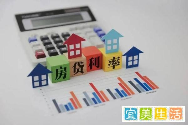 央行、银保监会：阶段性放宽部分城市首套住房贷款利率下限，这23城房贷利率或跌破4%！