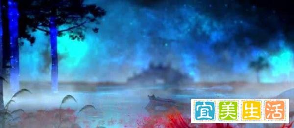 一碗“孟婆汤”，道尽人生百般味！
