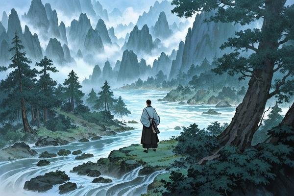 普通人怎么修道入门