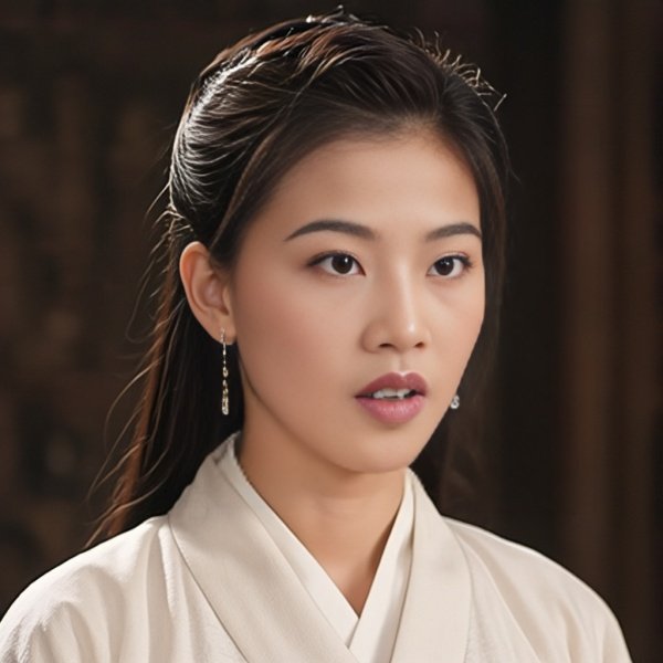 《官人我要3》洪晓芸饰演者是谁