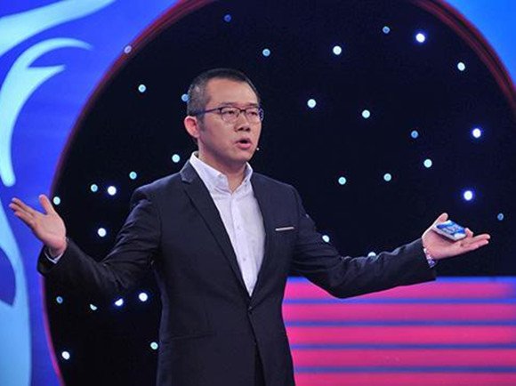 为什么涂磊不主持非你莫属了