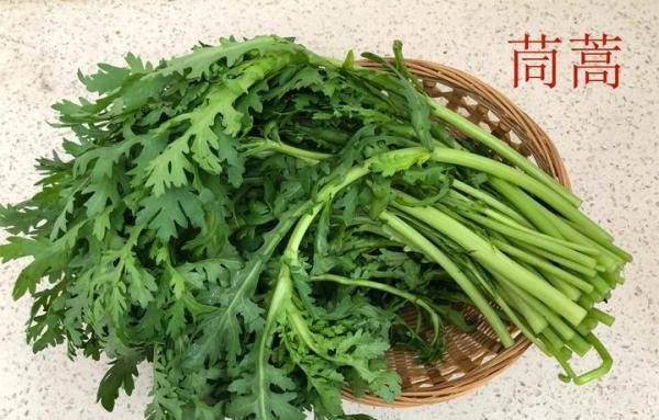 食物不咸不代表没盐,猜猜哪种蔬菜含盐量最高?