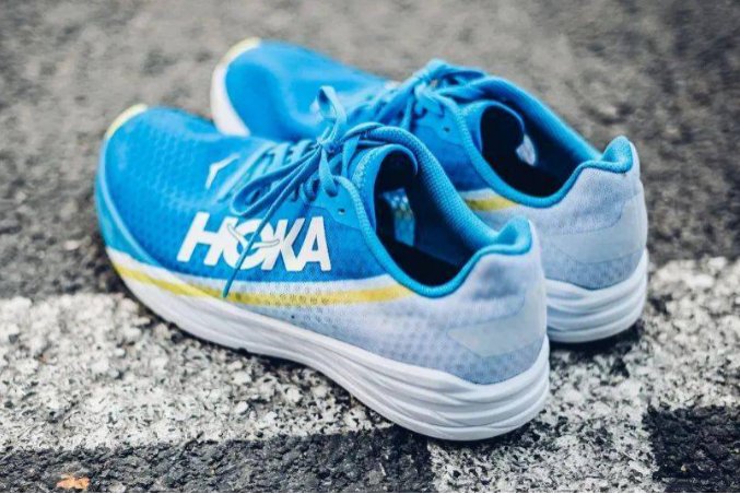 hoka怎么读？