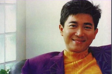 陈百强的《不》 歌词