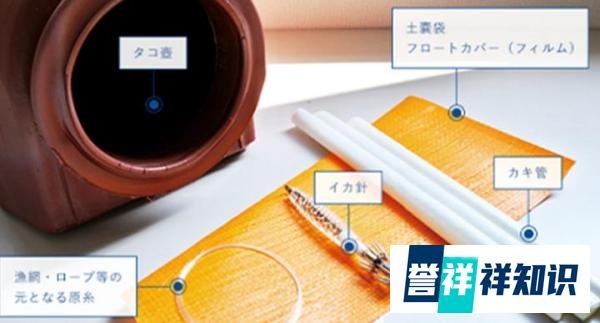 降解新方向,日本渔网渔具大厂NICHIMO加速聚乳(PLA)产品开发