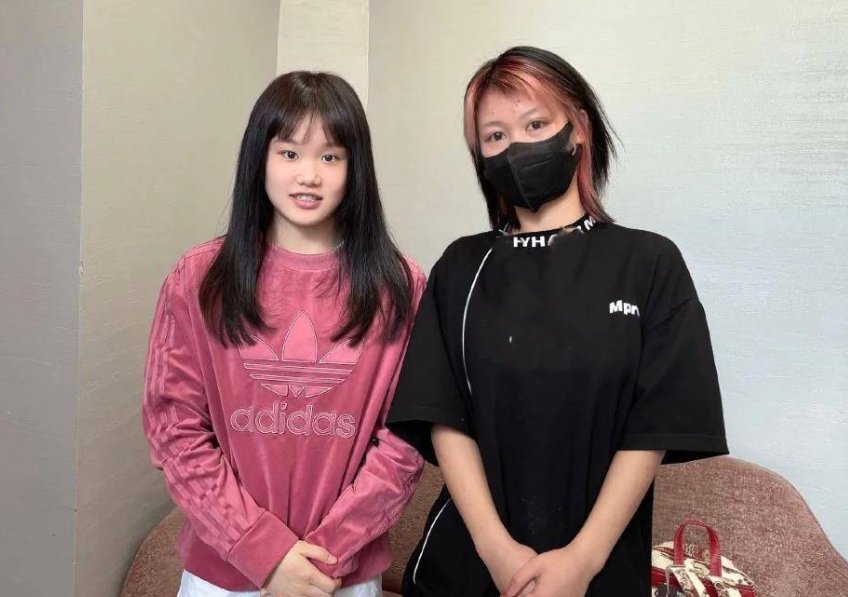 张家齐的家境