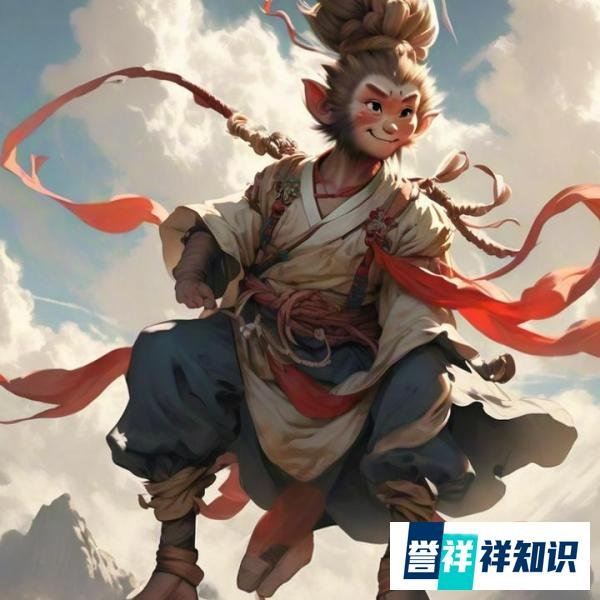西游记中孙悟空为什么敌不过二郎神