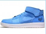 Air Jordan 1&Air Jordan alpha 1&Air Jordan phat 1之间有什么区别？？我被弄懵了