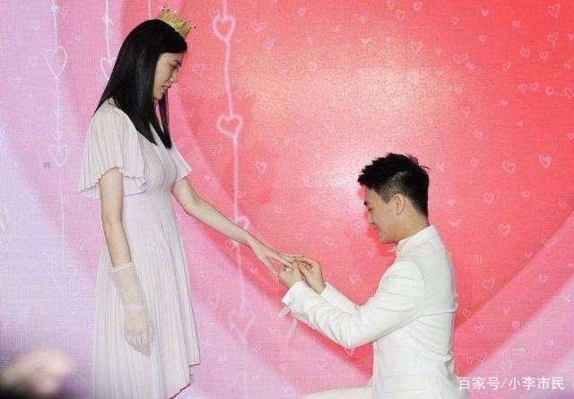 赌王十一个女儿，最漂亮的是哪一个？