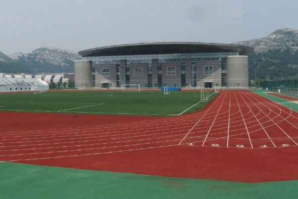 2022山东师范大学分数线