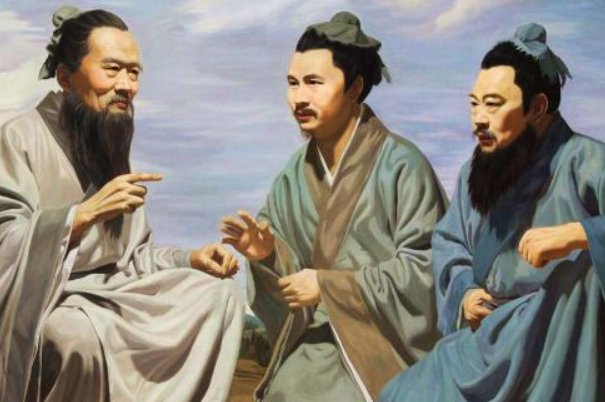 孔子说过哪些话