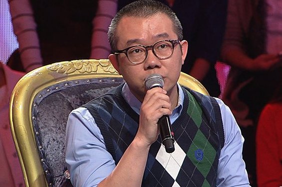为什么涂磊不主持非你莫属了