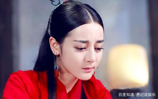 吃货热巴竟然不吃榴莲，她的吃货人设是真是假？