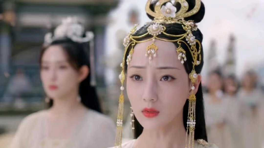 《沉香如屑》萤灯是谁为什么戏份多？网传萤灯带资进组是怎么回事？