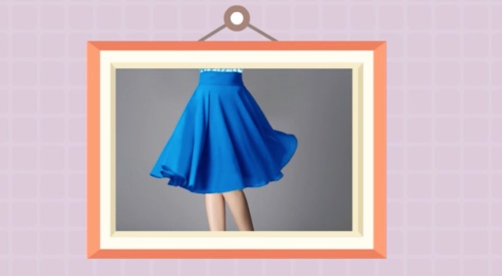 skirt英文怎么读