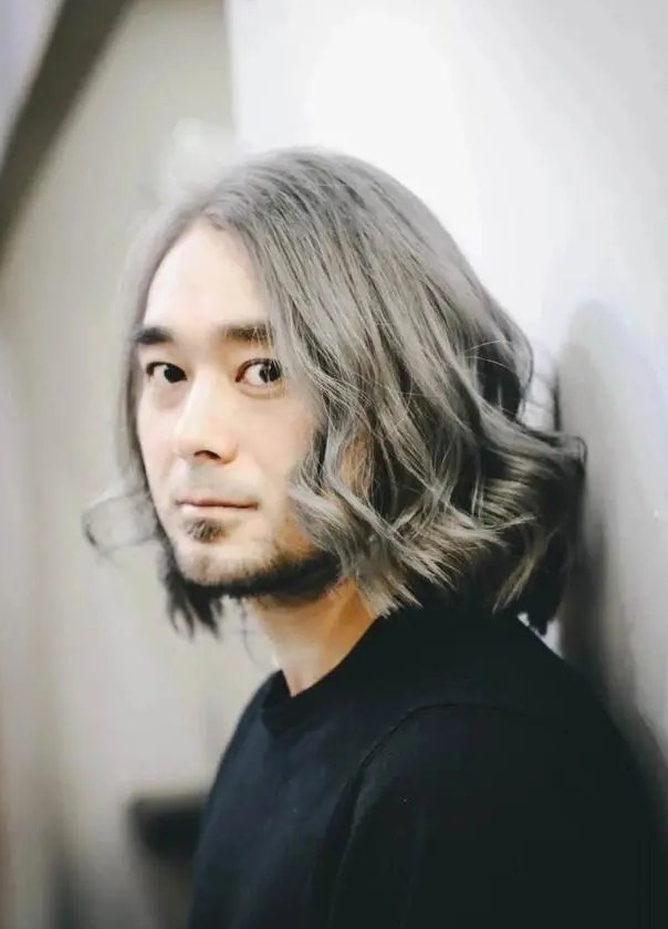从俊俏小生,到满脸胡渣的发福大叔,唐宸禹到底经历了什么?