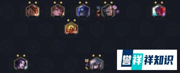 云顶上分推荐——摄魂玉剑仙