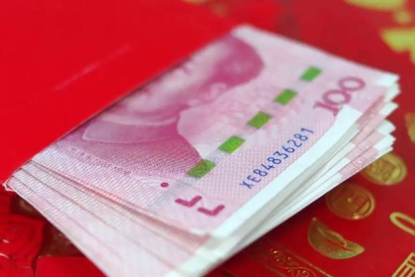 年轻人之间互免份子钱可好?网友:值得推广!人情债有多难还?