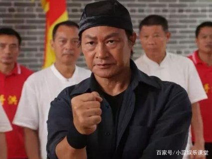 香港演员狄威现状如何？他和狄龙有什么关系吗？