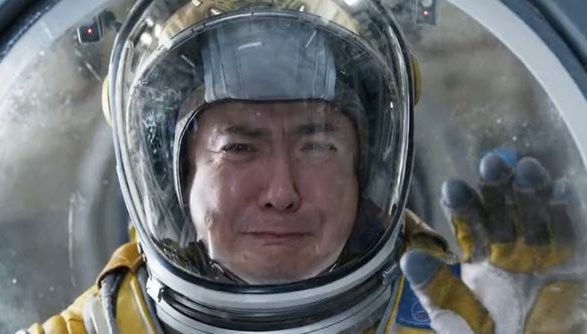 独行月球结局月球独孤月牺牲了吗