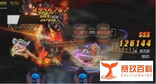 DNF远古四人组,史上那些强力人偶都在哪?