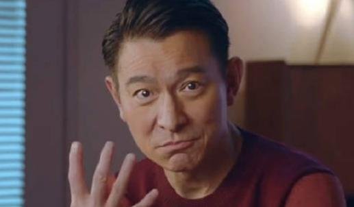 30年只唱红3首歌，不配当评委，刘德华越老越敢说
