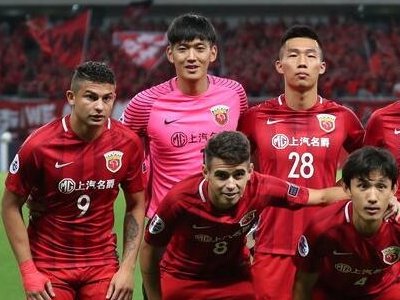 吴曦和李昂都将加盟上海海港，海港是否会成为2021冠军最有力竞争者？