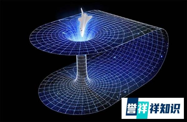 什么是虫洞（Wormhole）？