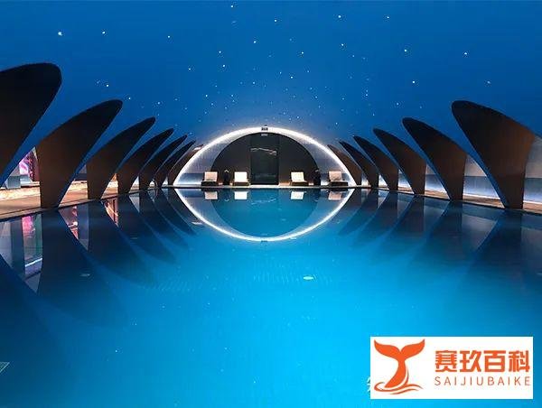 游泳池需要配套哪些设备？这些泳池设备必不可少！