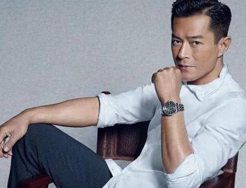 古天乐和陈乔恩之间也有感情纠纷，真实情况是怎样的？