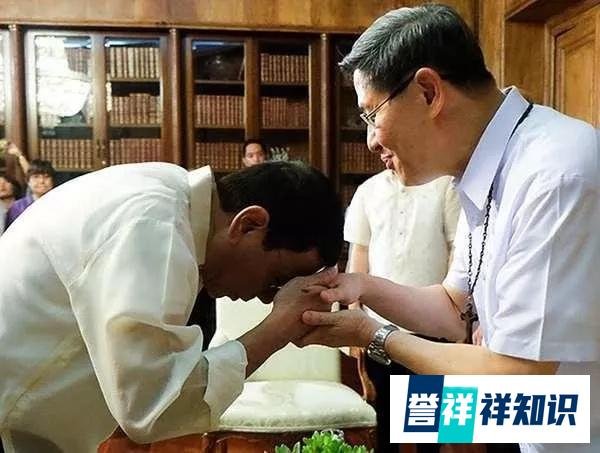 来了解马来西亚人民习俗吧！