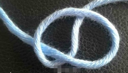 双元宝针,给男生织围巾,细线,4mm的针,大概要起多少针?
