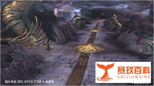 《但丁地狱》图文流程攻略