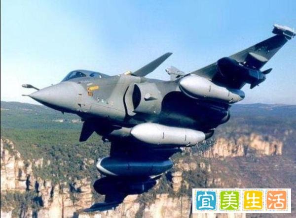 希腊太拼了,196亿豪购法国阵风战斗机,重夺爱琴海空中优势