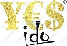 i do是什么意思啊？我愿意！