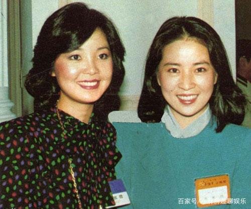 与成龙携手40年,林凤娇的隐忍,究竟为了什么?