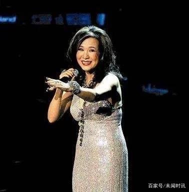 红遍全国却被一夜封杀,满肚“坏肠子”的郑绪岚得罪了谁?