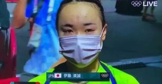 大家是如何看待伊藤美诚妈妈的教育方式的呢?