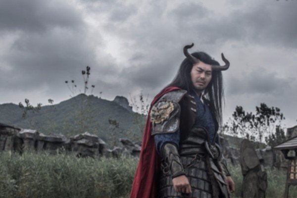 《西游记》中，牛魔王也会七十二变，他的师傅是谁？