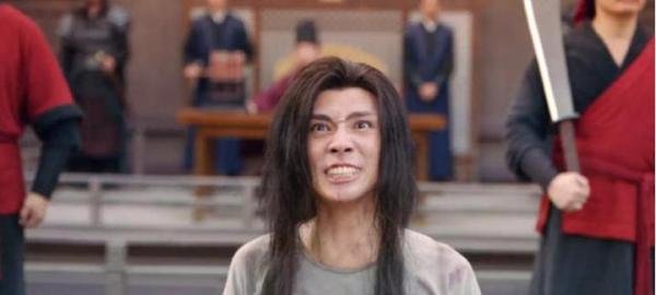长风渡：顾朗华真的下线了吗？看懂左肩上的剑伤才明白他早已逃脱