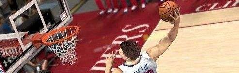 《NBA 2K13》背打键位设置方法
