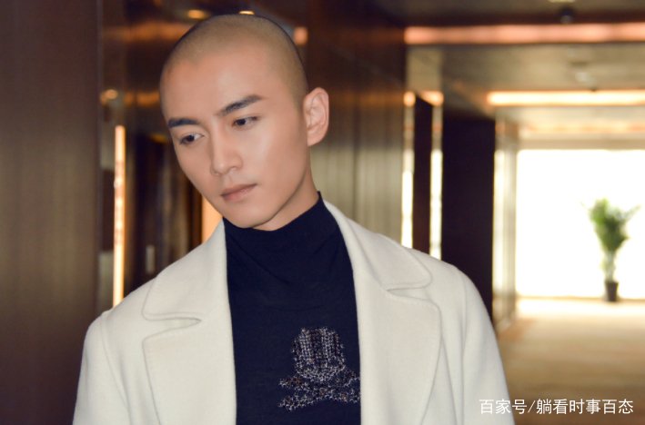陈晓终于不再躲避，罕见回应与陈妍希婚姻现状，两人究竟发生了什么？