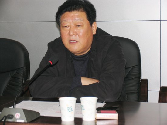 李九成的贪污手段