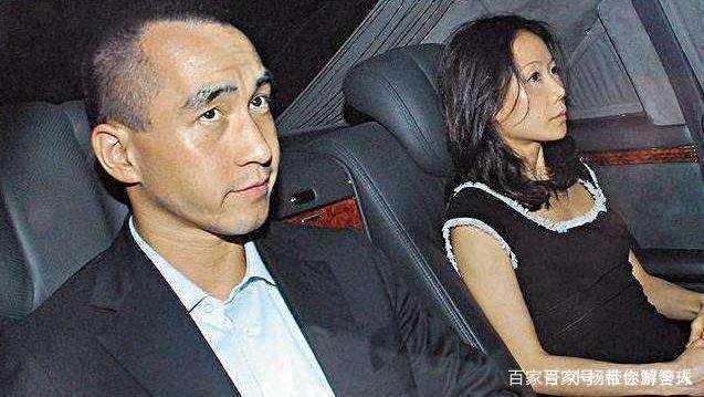赌王真正继承人,不是何超琼不是何超凤。你知道是谁吗?